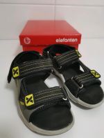 Elefanten Schuhe Sandalen Junge Gr 31 wie Neu Nordrhein-Westfalen - Hürth Vorschau