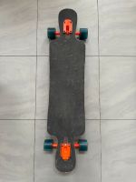 Longboard. Nordrhein-Westfalen - Pulheim Vorschau