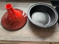 Le Creuset Tajine/Tagine 31cm Bayern - Altenstadt Iller Vorschau