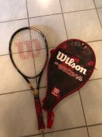 Wilson Tennisschläger Bayern - Heroldsberg Vorschau