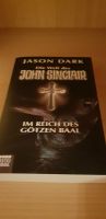 JOHN SINCLAIR TASCHENBUCH Niedersachsen - Landesbergen Vorschau