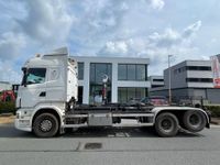 Containersystem LKW Scania R400 Nordrhein-Westfalen - Südlohn Vorschau