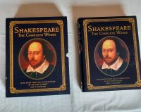 William Shakespeare-The Complete Works, Englische Ausgabe Rheinland-Pfalz - Cochem an der Mosel Vorschau