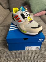 Adidas Zx 8000  C Brown 45 1/3 Sachsen-Anhalt - Teutschenthal Vorschau