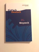 Woyzeck - Georg Büchner Rheinland-Pfalz - Boos (Eifel) Vorschau