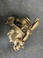 VW Audi Seat Skoda 1,6TDI 813860 04L253016H Turbolader Turbo Nordrhein-Westfalen - Dorsten Vorschau