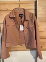 Pieces Jeansjacke Bayern - Untergriesbach Vorschau