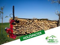 MIETEN - Holzspalter - Brennholz - Kurz- und Meterholz - 03/2024 Niedersachsen - Sottrum Vorschau