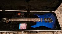 Charvette 170 by Charvel Superstrat 80er Floyd Rose Niedersachsen - Ihlienworth Vorschau