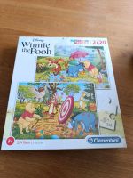 Puzzle neu ab 3 Jahre in Originalverpackung Baden-Württemberg - Freiburg im Breisgau Vorschau