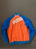 Puma Tracksuit Jacke Bayern - Straubing Vorschau