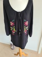 *BUFFALO*TUNIKA*SHIRT*VISKOSE*TOP*36 S* Sachsen - Frohburg Vorschau