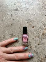 Peelingschutz Nagellack UV Gel Fingerhaut Nägel Bayern - Langquaid Vorschau