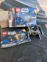 LEGO Star Wars - TIE Interceptor (75031) Baden-Württemberg - Ubstadt-Weiher Vorschau
