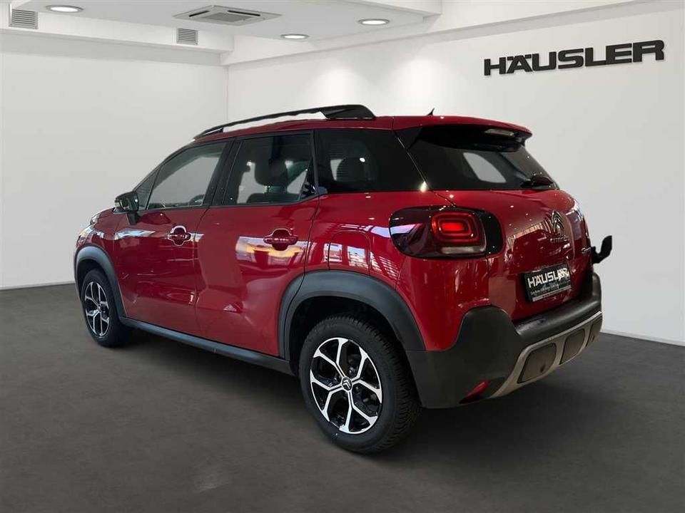Citroën C3 Aircross PureTech 130 Stop & Start EAT6 PLUS in Erding