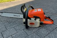 Stihl 039/Ms 390 Motorsäge Kettensäge Komplett überholt Nordrhein-Westfalen - Hattingen Vorschau