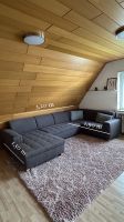 Couch mit Hocker Nordrhein-Westfalen - Wegberg Vorschau