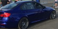 Suche E92 M3 Gpower, F80 M3, F90 M5 Hessen - Kassel Vorschau