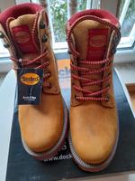 Neu mit Etikett!Dockers Boots by Gerli 37 Aubing-Lochhausen-Langwied - Aubing Vorschau