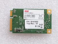 Innodisk 8 GB mSATA DEMSR-08GD07RC2SC-A88 SSD Dresden - Coschütz/Gittersee Vorschau