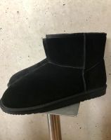 Even&Odd LEATHER - unisex Stiefelette Snow boots Berlin - Mitte Vorschau