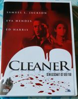 DVD "Cleaner - Sein Geschäft ist der Tod" Bochum - Bochum-Ost Vorschau