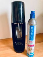 Sodastream inkl 2x Gasflasche & 3 Kunststoffflaschen gratis Bayern - Sinzing Vorschau