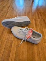 Vans Sk8 skate sneaker low weiß / white Bayern - Bamberg Vorschau