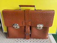 DDR Ledertasche Brandenburg - Werder (Havel) Vorschau