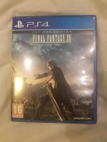 PS4 Final Fantasy XV (15) Nordrhein-Westfalen - Paderborn Vorschau
