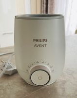 Philips Avent Flaschenwärmet Bayern - Werneck Vorschau