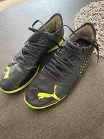 Puma Fussballschuhe gr 44 Saarland - Merchweiler Vorschau