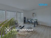 ZENTRUMSNAH - Zentrale 3-Zimmer-Wohnung mit Garage für modernen Komfort in Hemmingen Baden-Württemberg - Hemmingen Vorschau