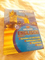 Englisch Grundlagen Lern Box Niveau 1A Hörbuch Vokabel Karten Hamburg-Mitte - Hamburg Wilhelmsburg Vorschau