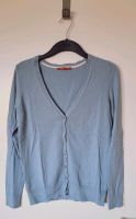 Rauchblaue Strickjacke von Esprit Hessen - Oberursel (Taunus) Vorschau