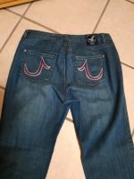 Arizona bootcut Jeans Gr. 38, L 32 Bayern - Landshut Vorschau