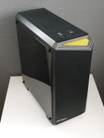 Gaming PC Intel i5 16GB 500GB+2TB SSD GTX 770 2GB GDDR5 Hessen - Heppenheim (Bergstraße) Vorschau