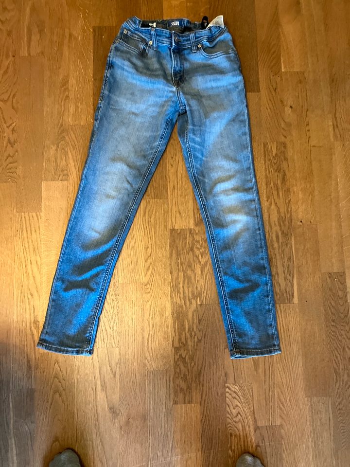 Jack u. jones Jeans 158 in Nalbach