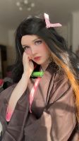 Nezuko Demon Slayer Cosplay Asia M Berlin - Treptow Vorschau