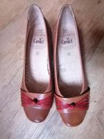 Damen-Pumps Caprice Größe 37,5 Bad Doberan - Landkreis - Tessin Vorschau