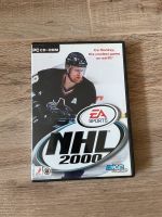 PC Spiel NHL 2000 Eishockey Baden-Württemberg - Leimen Vorschau