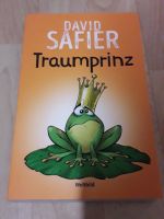 Buch ♦️♣️ Traumprinz - Roman Taschenbuch von David Safier Berlin - Schöneberg Vorschau