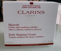 ♡ Clarins♡ Masvelt Body Shaping Cream♡ Neu & OVP Essen - Essen-Ruhrhalbinsel Vorschau