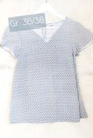 Bluse Shirt Top Gina 36 Sachsen-Anhalt - Brehna Vorschau
