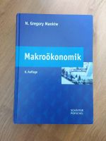 Makroökonomik | N. Gregory Mankiw | 6. Auflage Rheinland-Pfalz - Waxweiler Vorschau