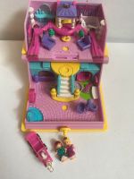 Polly Pocket Princess Palace Bayern - Würzburg Vorschau