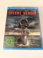 Silent Venom Blu-ray Sachsen-Anhalt - Halle Vorschau