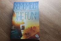 Remember the Fun von Beck Nicholas (2018, Taschenbuch) Bayern - Laaber Vorschau