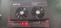 Grafikkarte: 8GB XFX RX 5700 XL DD Ultra Altona - Hamburg Bahrenfeld Vorschau