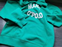 Hoodie Kapuzen-Pullover Sweatshirt Marke Marc O'Polo 152 NEU Nordrhein-Westfalen - Gütersloh Vorschau